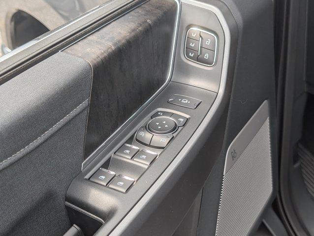 new 2025 Ford F-350 car, priced at $83,538