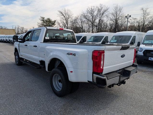 new 2025 Ford F-350 car, priced at $65,071