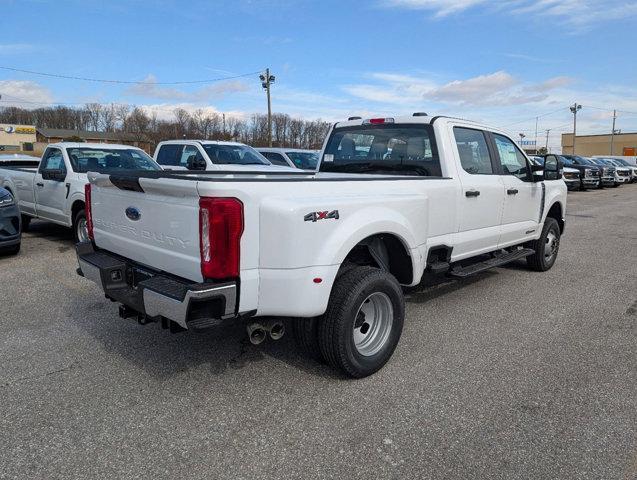 new 2025 Ford F-350 car, priced at $65,071