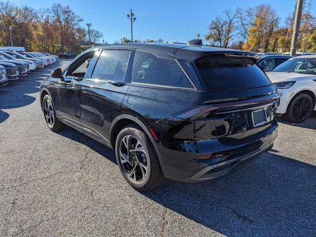 new 2024 Lincoln Nautilus car, priced at $58,354