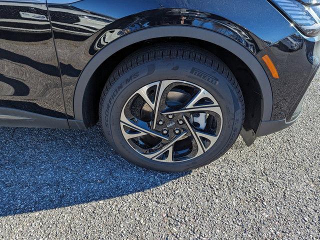 new 2024 Lincoln Nautilus car, priced at $58,354