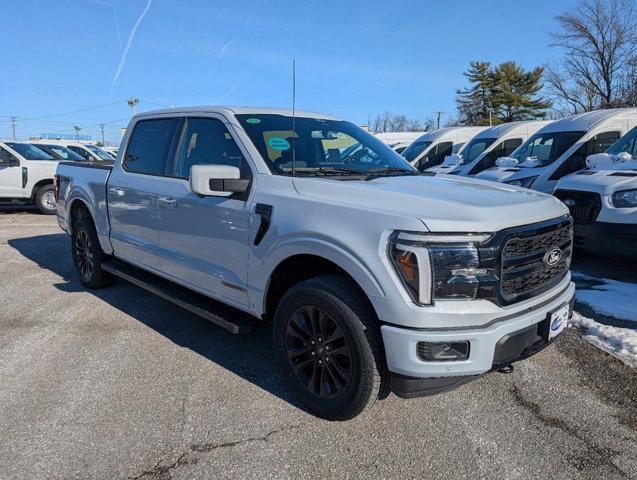 new 2025 Ford F-150 car, priced at $68,175