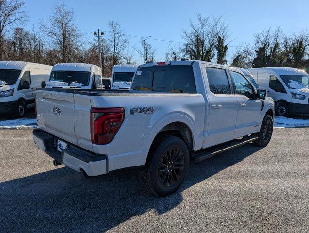 new 2025 Ford F-150 car, priced at $68,175