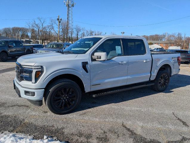 new 2025 Ford F-150 car, priced at $68,175