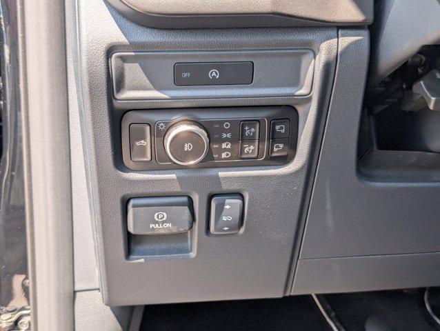 new 2025 Ford F-150 car, priced at $63,615