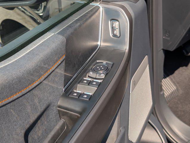 new 2025 Ford F-150 car, priced at $63,615