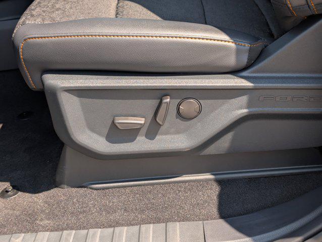 new 2025 Ford F-150 car, priced at $63,615