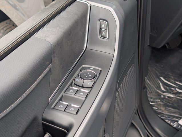 new 2025 Ford F-150 car, priced at $57,319