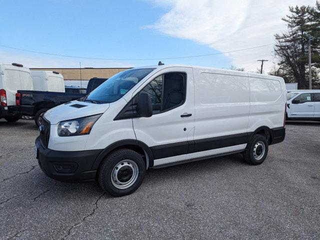 new 2024 Ford Transit-150 car, priced at $50,155