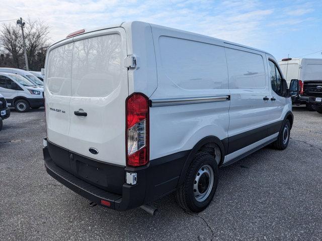 new 2024 Ford Transit-150 car, priced at $50,155