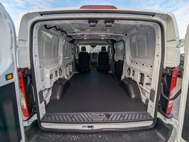 new 2024 Ford Transit-150 car, priced at $50,155