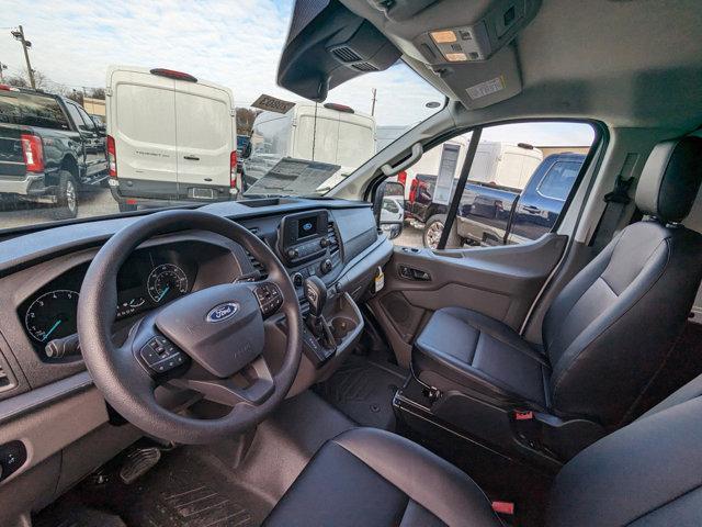 new 2024 Ford Transit-150 car, priced at $50,155