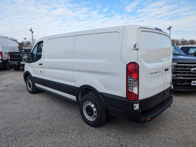 new 2024 Ford Transit-150 car, priced at $50,155