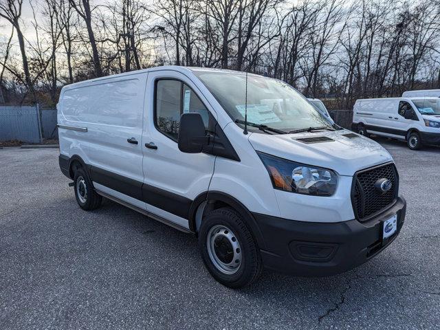 new 2024 Ford Transit-150 car, priced at $50,155