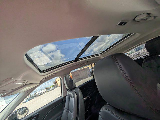 new 2025 Lincoln Aviator car, priced at $65,222