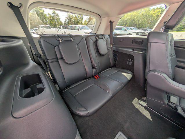 new 2025 Lincoln Aviator car, priced at $65,222