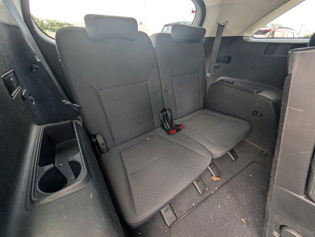used 2019 Kia Sorento car, priced at $15,800