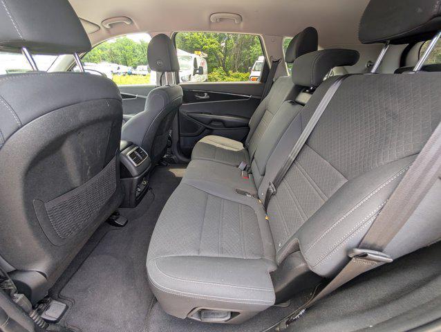 used 2019 Kia Sorento car, priced at $15,800