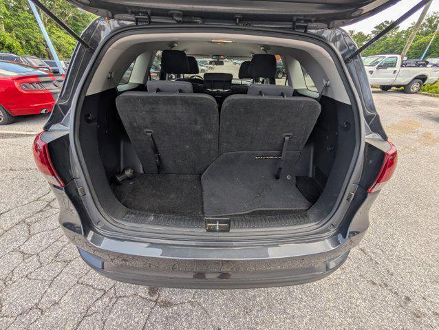 used 2019 Kia Sorento car, priced at $15,800