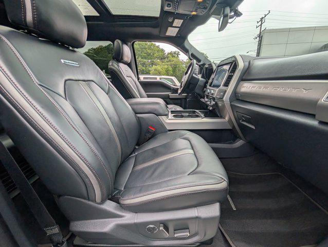 used 2022 Ford F-450 car, priced at $86,500