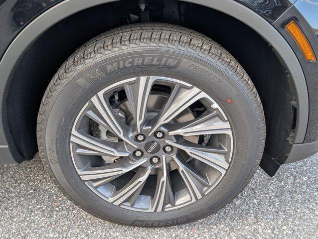 new 2025 Lincoln Aviator car, priced at $64,310