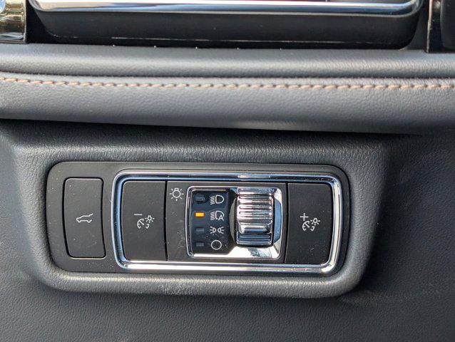 new 2025 Lincoln Aviator car, priced at $64,310