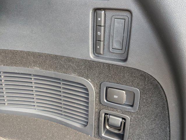 new 2025 Lincoln Aviator car, priced at $64,310