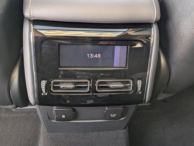 new 2025 Lincoln Aviator car, priced at $64,310