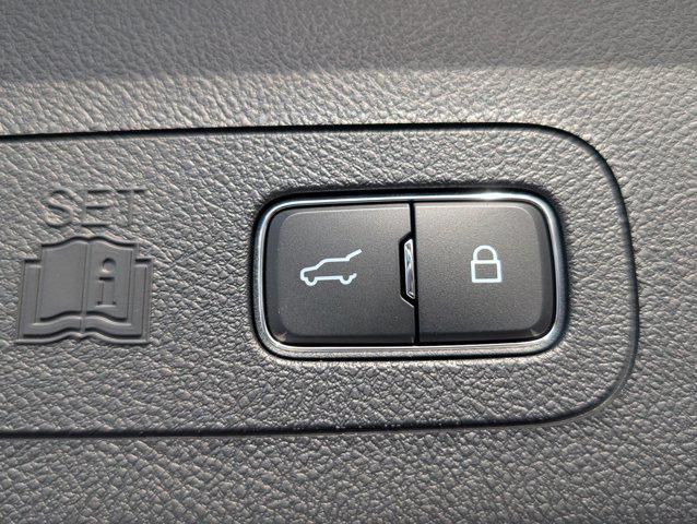 new 2025 Lincoln Aviator car, priced at $64,310