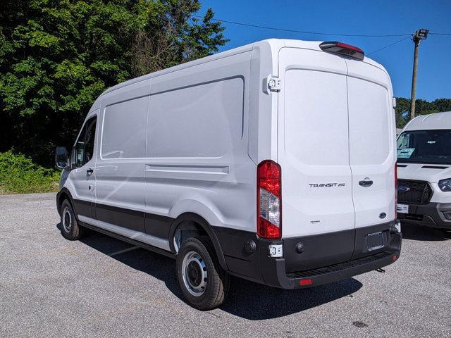 new 2024 Ford Transit-250 car, priced at $50,165