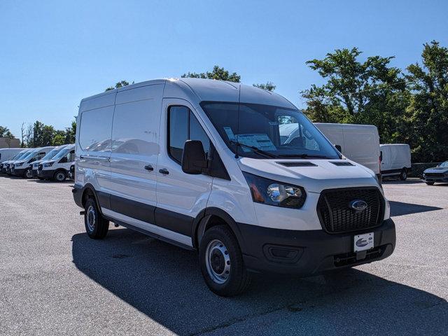 new 2024 Ford Transit-250 car, priced at $50,165