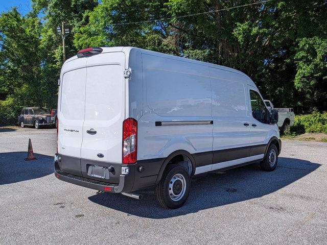 new 2024 Ford Transit-250 car, priced at $48,915