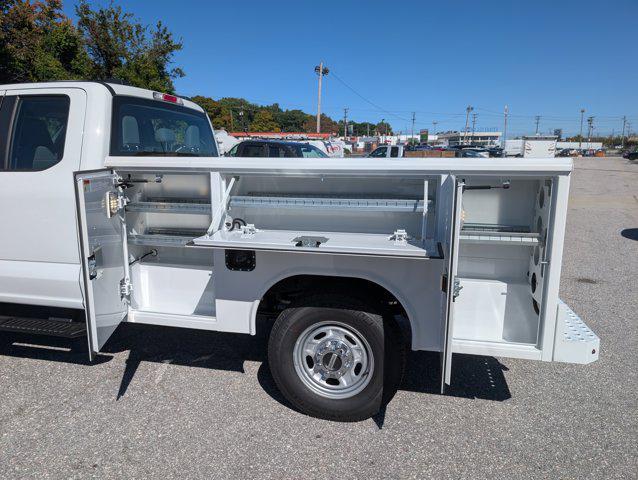 new 2026 Ford F-250 car, priced at $67,016