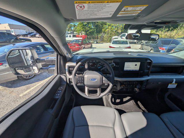 new 2026 Ford F-250 car, priced at $67,016