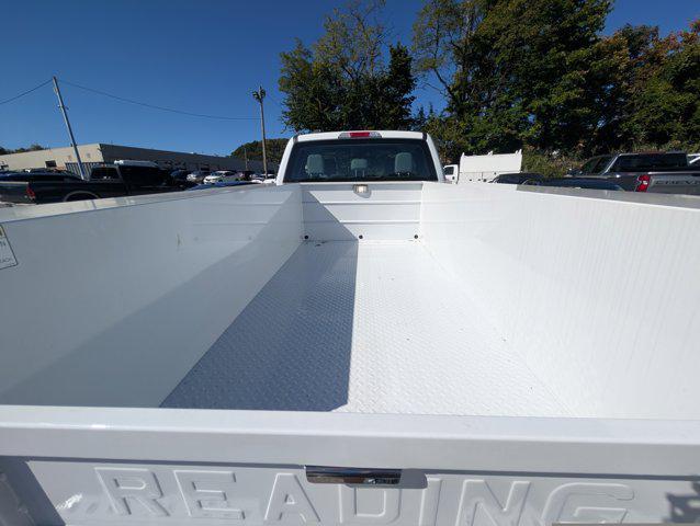 new 2026 Ford F-250 car, priced at $67,016