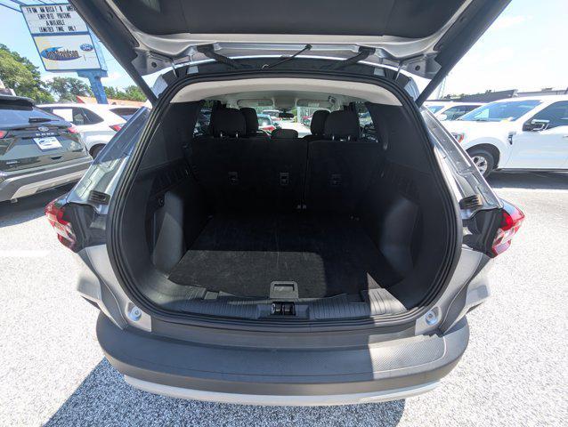 used 2024 Ford Escape car, priced at $21,500