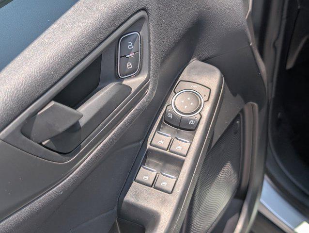 used 2024 Ford Escape car, priced at $21,500