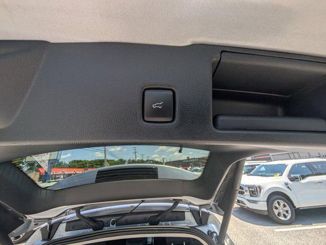 used 2024 Ford Escape car, priced at $21,500