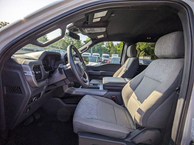 used 2024 Ford F-150 car, priced at $47,800