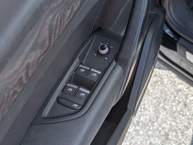 used 2018 Audi Q5 car, priced at $14,500