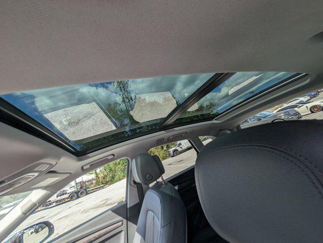 used 2018 Audi Q5 car, priced at $14,500