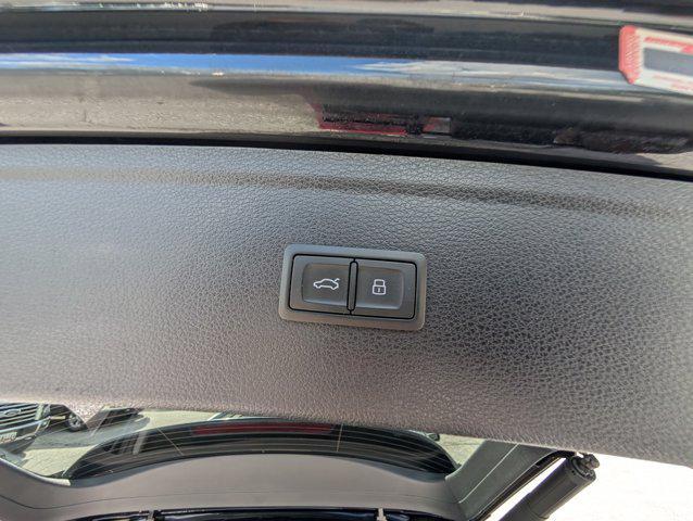 used 2018 Audi Q5 car, priced at $14,500