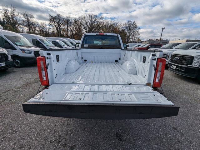 new 2024 Ford F-250 car, priced at $54,284