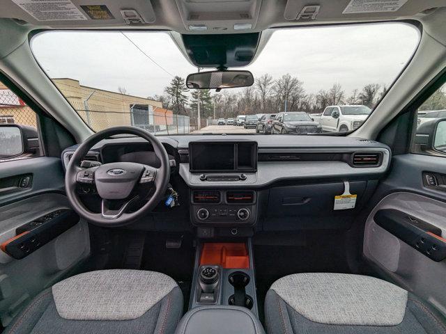 new 2024 Ford Maverick car, priced at $29,566