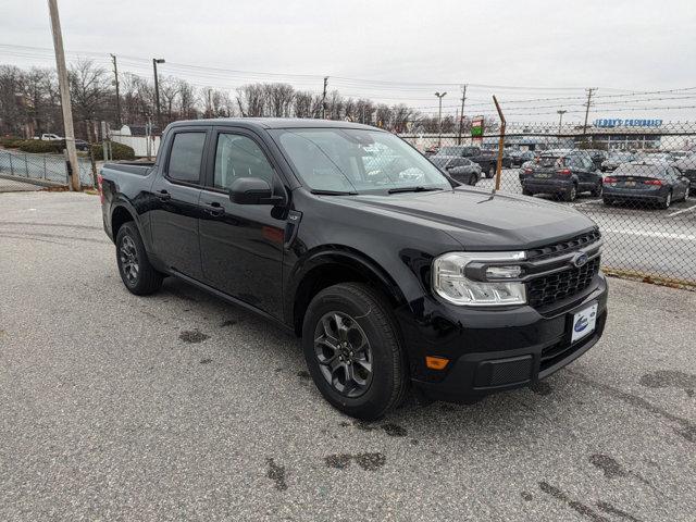 new 2024 Ford Maverick car, priced at $29,566