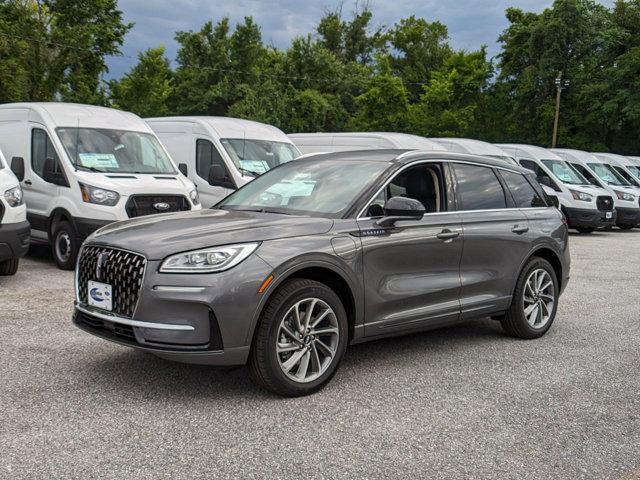 new 2024 Lincoln Corsair car, priced at $53,827