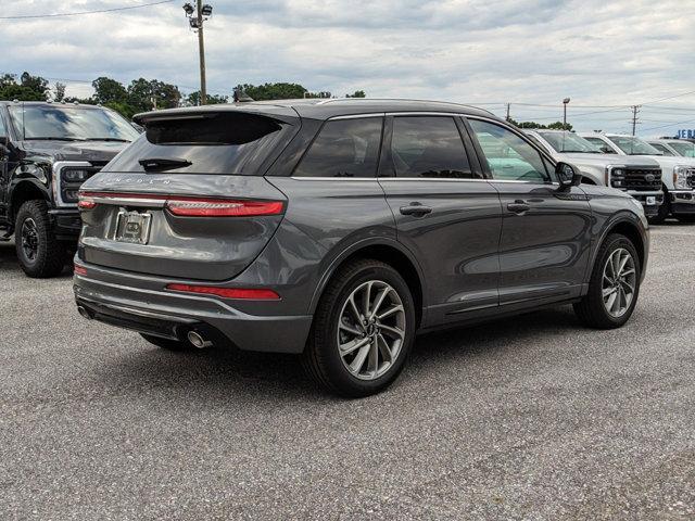 new 2024 Lincoln Corsair car, priced at $53,827