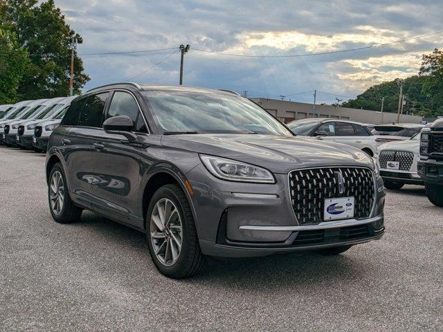 new 2024 Lincoln Corsair car, priced at $53,827