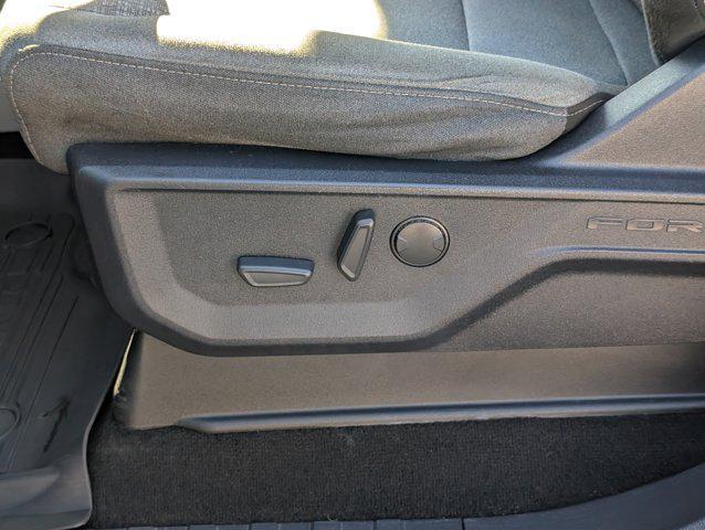 used 2022 Ford F-150 car, priced at $40,500