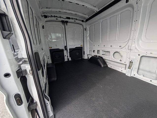 new 2025 Ford Transit-150 car, priced at $47,279